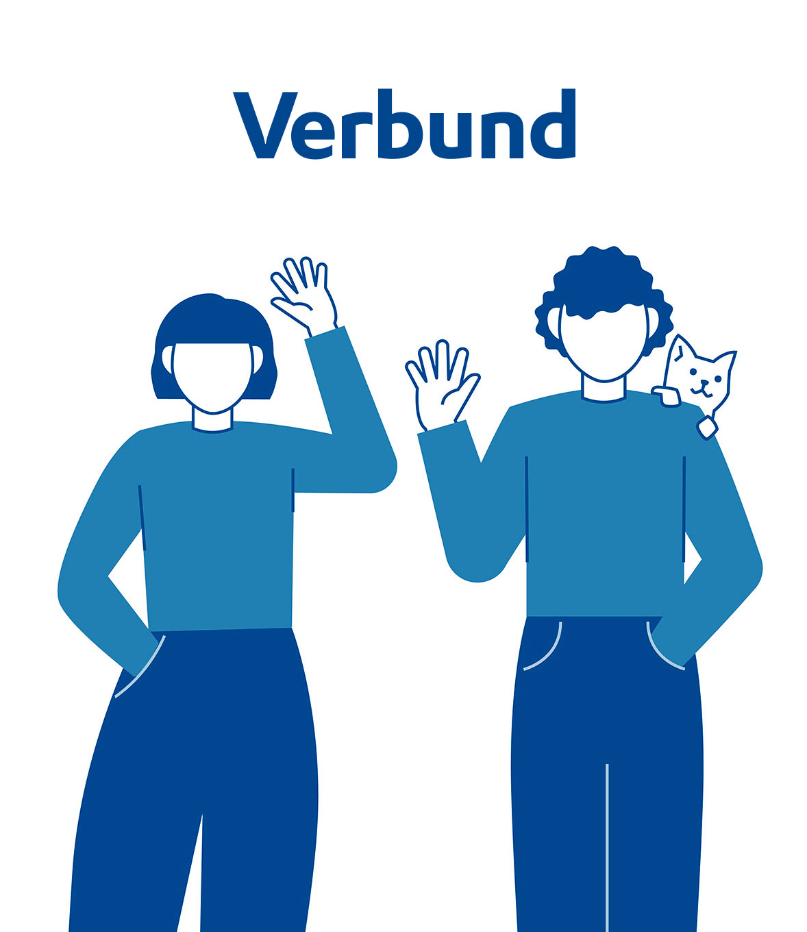 Eine Welt für Verbund