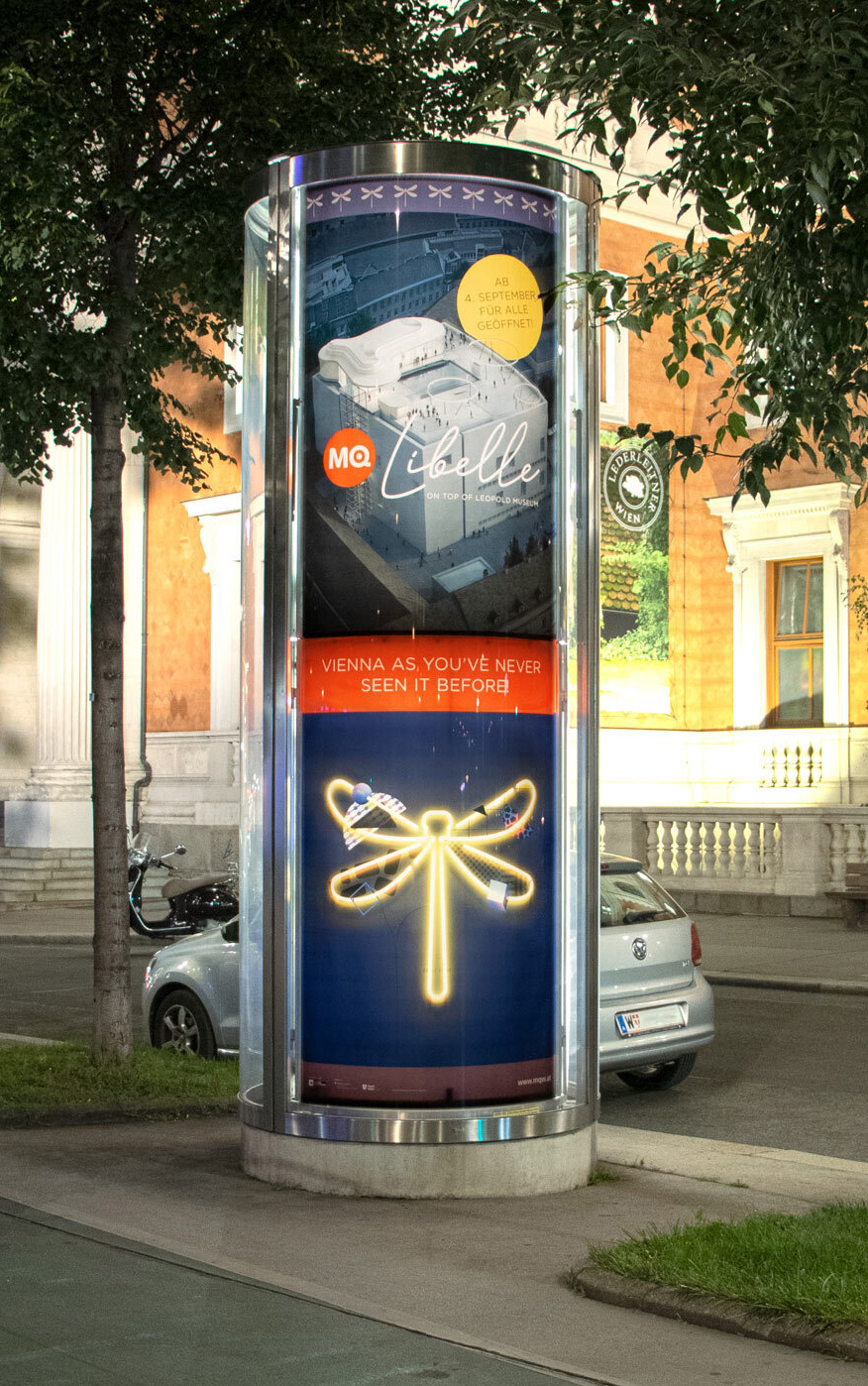 MQ Libelle