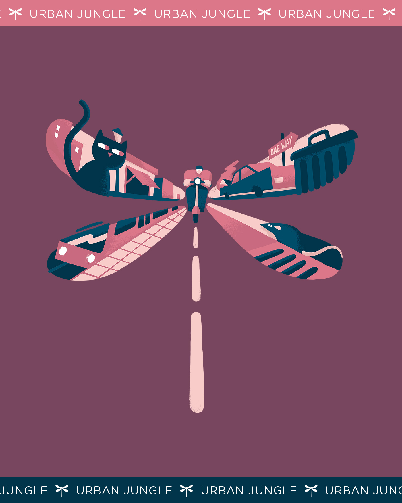 MQ_Libelle_Illustration_1400x1750_UrbanJungle